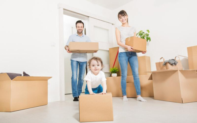 Why Contact Movers North York For Professional Moving Services?