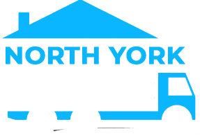 Movers North York logo – professional moving company in North York Toronto